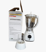 Ipcone Blender High Quality  2 In 1 International Blender With Grinder  HT-JD-004