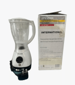 Ipcone Blender High Quality  2 In 1 International Blender With Grinder  HT-JD-004 - Image 2