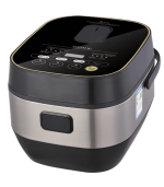 Hanmac Multi Cooker 12 in 1 Electric Pressure Cooker 5.5l HRS5E - Image 2