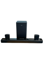 Globalstar Soundbar Wireless 170W Sleek 5.1Channel GS-A85