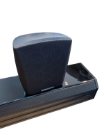 Globalstar Soundbar Wireless 170W Sleek 5.1Channel GS-A85 - Image 3