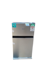 Hisense Fridge REF120DR 120L with 5 Years Warranty - Image 2