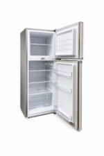 Ecomax Fridge ,double door 138l refrigerator BD-138 - Image 2
