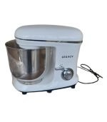 Legacy Mixer Electric Stand Mixer 6.5 Litres