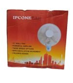 Ipcone Fan , Stand, 16" HT-FS 1602