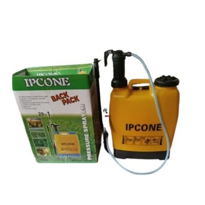 Ipcone Knapsack Sprayer/Backpack Sprayer 20lt