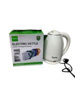 Syinix Kettle  Electric 2.2L Cordless SKE22D1 - Image 5