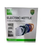 Syinix Kettle  Electric 2.2L Cordless SKE22D1