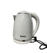 Syinix Kettle  Electric 2.2L Cordless SKE22D1 - Image 4