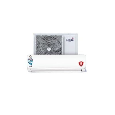 Icona Air Conditioner 12000BTU