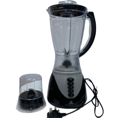 Smart Pro Blender 2-in-1 With Grinder 1.5L 500W SBL-851BG
