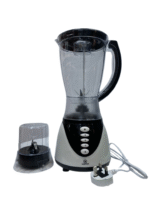 Smart Pro Blender 2-in-1 With Grinder 1.5L 500W SBL-851WB