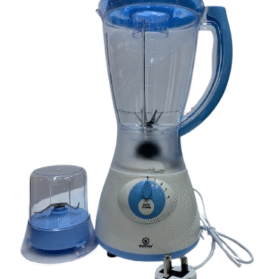 Smart Pro Blender 2-in-1 With Grinder 1.5L 500W SBL-854W