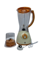 Smart Pro Blender 2-in-1 With Grinder 1.5L 500W SBL-855C