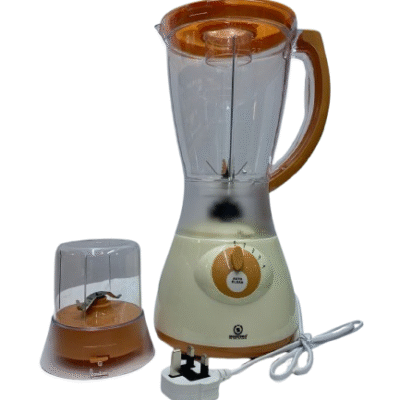 Smart Pro Blender 2-in-1 With Grinder 1.5L 500W SBL-855C