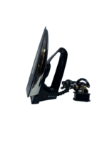 Bajaj Dry Iron Light Handle 600W DX 2 - Image 2