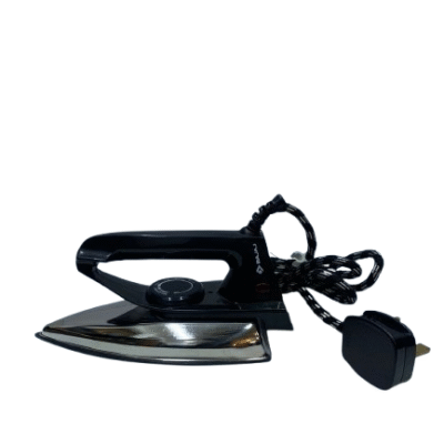 Bajaj Dry Iron Light Handle 600W DX 2