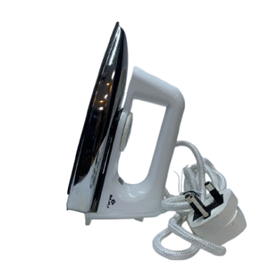 Bajaj Dry Iron Light Handle 750W Popular Plus