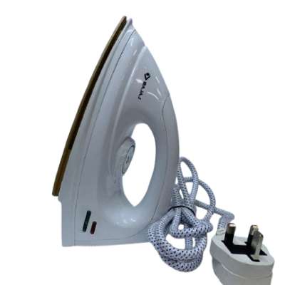 Bajaj Dry Iron Light Handle 1000W DX 7