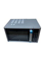 Tlac Microwave 23L Digital Child lock