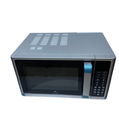 Tlac Microwave 23L Digital Child lock