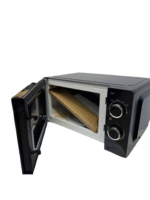 Legacy Microwave Oven 20L With Manual Setting Function - Image 2