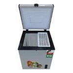 Ecomax Freezer, Chest freezer 60 litres BD-60 - Image 2