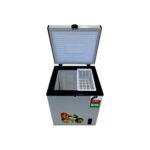 Ecomax Freezer, Chest freezer 60 litres BD-60 - Image 3