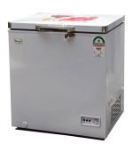 Ramtons Freezer, 140 Liters Chest Freezer, White- CF/231