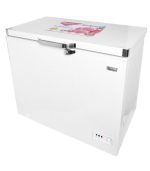Ramtons Freezer, 190 Liters Chest Freezer, White CF/232