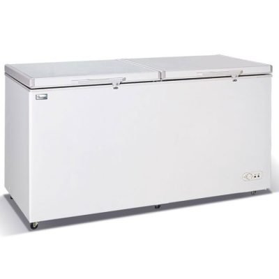 Ramtons Freezer, 446 Liters Chest Freezer, White- CF/234
