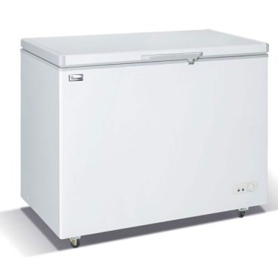 Ramtons Freezer, 230 Liters Chest Freezer, White- CF/235