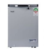 Ramtons Freezer,  93 Liters Chest Freezer, Grey- CF/229