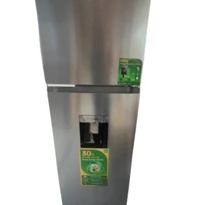 Syinix Fridge 257L Non frost with Water dispenser