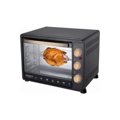 Rebune Oven  55Litres Electric Oven With Rotisserie RE-10-4