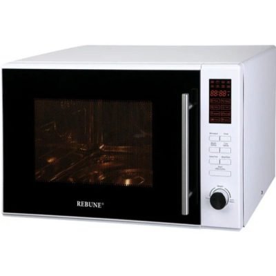 Rebune Microwave  30Litres Microwave+ Oven RE-10-8