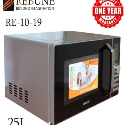 Rebune Microwave  25Litres Microwave+ Grill RE-10-19