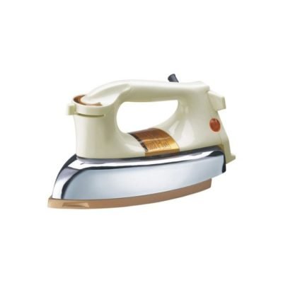 Rebune Iron  1000-1200W Dry Iron RE-3-051
