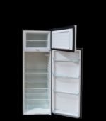 Rebune Fridge  High Quality Refrigerator 328L  Low Energy Consuption  RE-2020-4 - Image 2