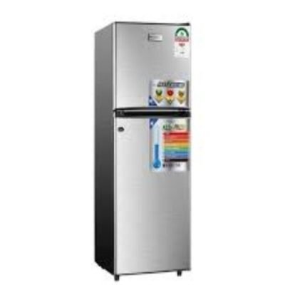 Rebune Fridge  High Quality Refrigerator 328L  Low Energy Consuption  RE-2020-4