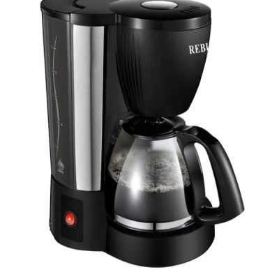 Rebune Coffee Maker  1.25Litres Coffee Maker RE-6-019