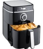 Rebune Air Fryer  3.5 Litres Air Fryer With Over-heat protection RE-11-016 - Image 2