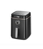 Rebune Air Fryer  3.5 Litres Air Fryer With Over-heat protection RE-11-016