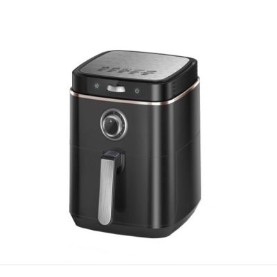 Rebune Air Fryer  3.5 Litres Air Fryer With Over-heat protection RE-11-016