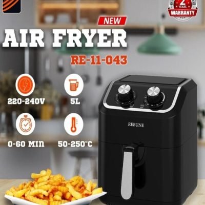 Rebune Air Fryer RE-11-043