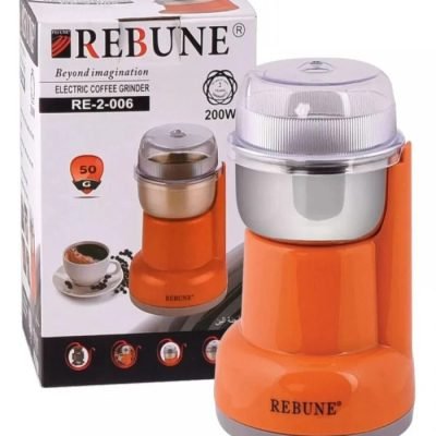 Rebune 50g Coffee Grinder RE-2-063