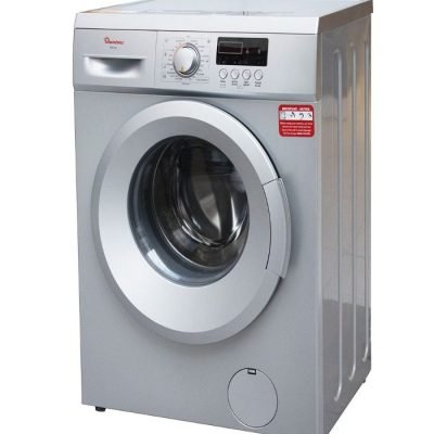 Ramtons Washing Machine  Front Load Fully Automatic 6KG Washer 1200RPM - RW/152