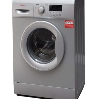 Ramtons Washing Machine  Front Load Fully Automatic 6KG Washer 1200RPM - RW/145
