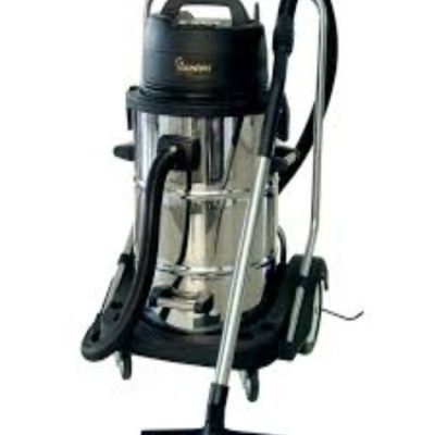 Ramtons Vacuum Cleaner Wet And Dry Industrial - RM/166