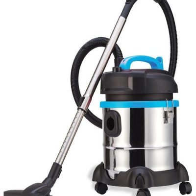 Ramtons Vacuum Cleaner Wet And Dry - RM/553